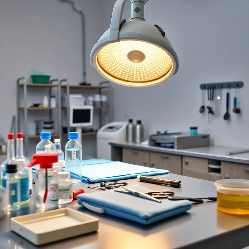 Surgical Tools